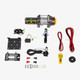 Kubota RTV Complete Snow Plow Kit by Open Trail